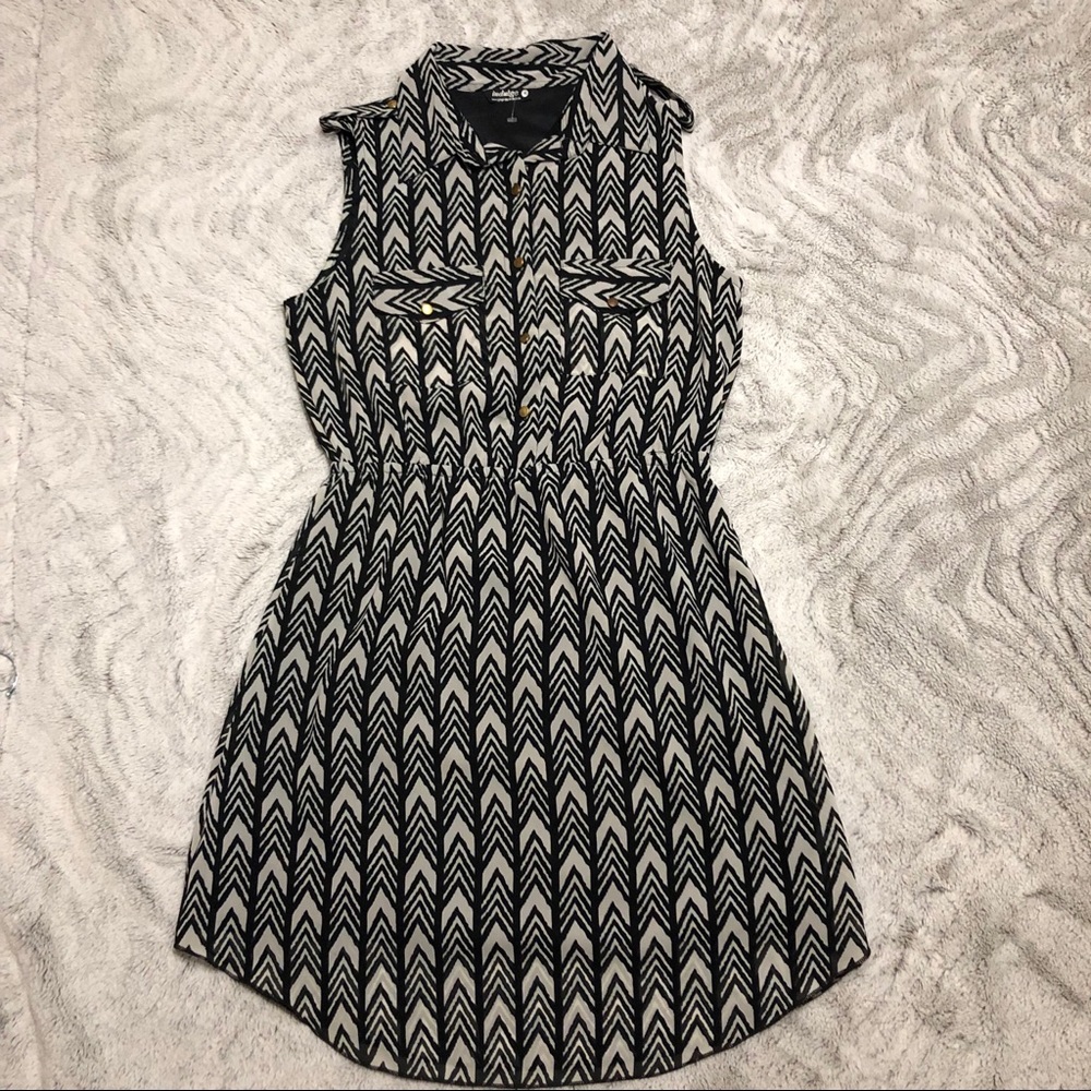 Casual dress